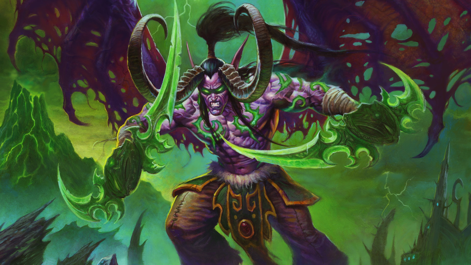demon hunter heritage armor demon hunter heritage armor